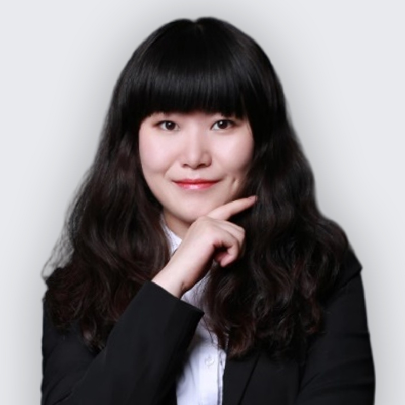 IVY小韩